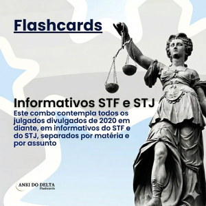 COMBO COMPLETO DOS INFORMATIVOS