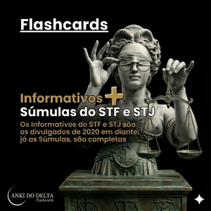 Combo Completo da Jurisprudência