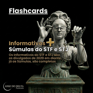 Combo Completo da Jurisprudência
