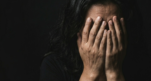 Estupro de Vulnerável