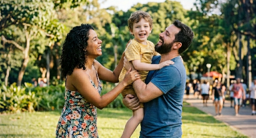 Filho adotado no estrangeiro, pode ser considerado brasileiro nato