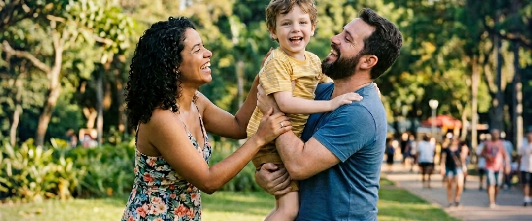 Filho adotado no estrangeiro, pode ser considerado brasileiro nato