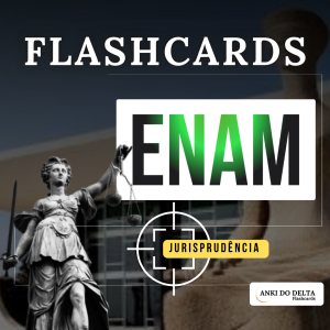 JURISPRUDÊNCIA ENAM