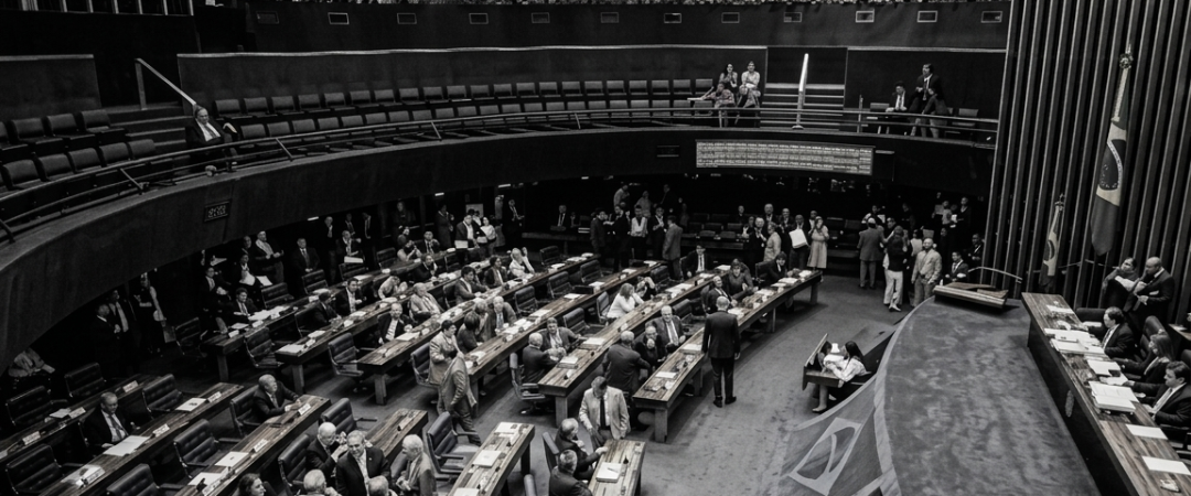 Julgados Sobre o Processo Legislativo