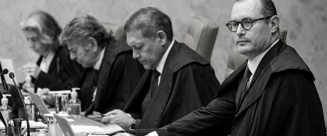 Julgados sobre Controle de Constitucionalidade