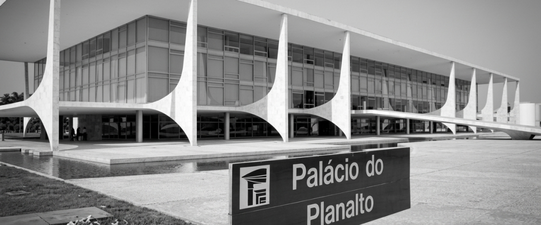 Julgados sobre o Poder Executivo