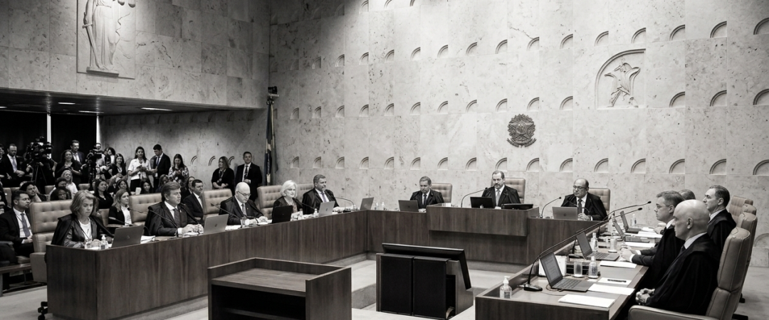 Julgados Sobre Direitos e Garantias Fundamentais