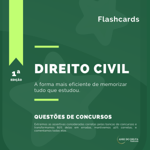 QUESTÕES DE DIREITO CIVIL