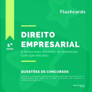 QUESTÕES DE DIREITO EMPRESARIAL